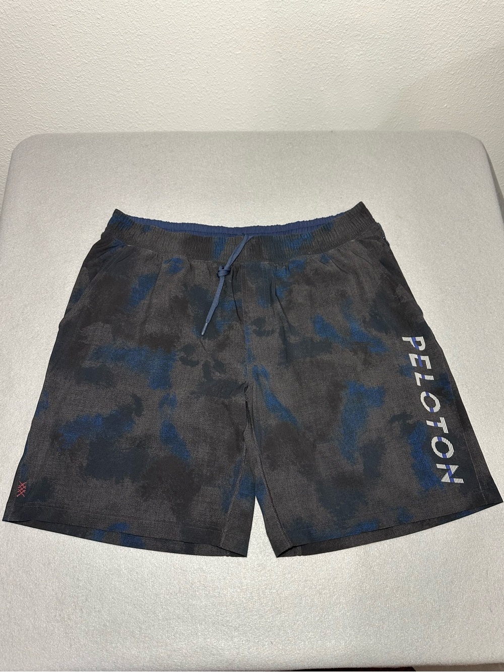 Rhone x Peloton Mako Lined Shorts